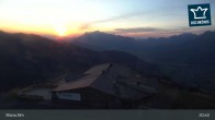 Archiv Foto Webcam Bergstation am Aberg 02:00