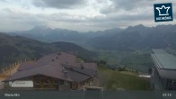 Archiv Foto Webcam Bergstation am Aberg 06:00