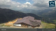 Archived image Webcam Aberg Top Station 10:00