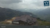 Archived image Webcam Aberg Top Station 12:00