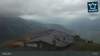 Archived image Webcam Aberg Top Station 14:00