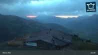 Archived image Webcam Aberg Top Station 20:00