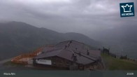 Archiv Foto Webcam Bergstation am Aberg 02:00