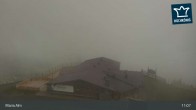Archiv Foto Webcam Bergstation am Aberg 10:00