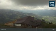 Archiv Foto Webcam Bergstation am Aberg 12:00
