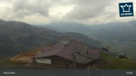 Archiv Foto Webcam Bergstation am Aberg 14:00