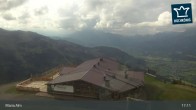 Archiv Foto Webcam Bergstation am Aberg 16:00