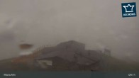 Archived image Webcam Aberg Top Station 08:00