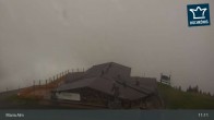 Archived image Webcam Aberg Top Station 10:00