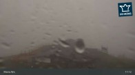 Archived image Webcam Aberg Top Station 16:00