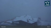 Archived image Webcam Aberg Top Station 20:00