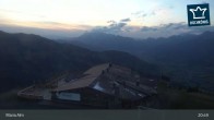 Archiv Foto Webcam Bergstation am Aberg 02:00