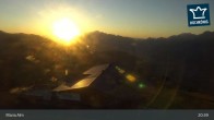 Archiv Foto Webcam Bergstation am Aberg 00:00