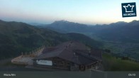 Archiv Foto Webcam Bergstation am Aberg 04:00