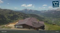 Archiv Foto Webcam Bergstation am Aberg 12:00