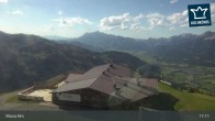 Archiv Foto Webcam Bergstation am Aberg 16:00