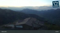 Archiv Foto Webcam Bergstation am Aberg 02:00