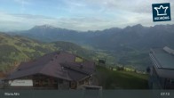 Archiv Foto Webcam Bergstation am Aberg 06:00