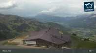 Archiv Foto Webcam Bergstation am Aberg 12:00
