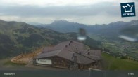 Archiv Foto Webcam Bergstation am Aberg 14:00
