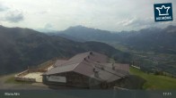Archiv Foto Webcam Bergstation am Aberg 16:00