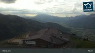 Archiv Foto Webcam Bergstation am Aberg 18:00
