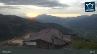 Archiv Foto Webcam Bergstation am Aberg 00:00