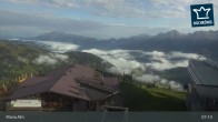 Archiv Foto Webcam Bergstation am Aberg 06:00