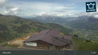 Archiv Foto Webcam Bergstation am Aberg 10:00