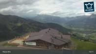 Archiv Foto Webcam Bergstation am Aberg 12:00