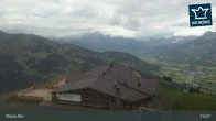 Archiv Foto Webcam Bergstation am Aberg 14:00