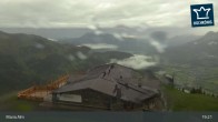 Archiv Foto Webcam Bergstation am Aberg 18:00
