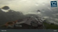 Archiv Foto Webcam Bergstation am Aberg 02:00
