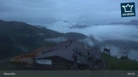 Archiv Foto Webcam Bergstation am Aberg 04:00