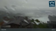 Archiv Foto Webcam Bergstation am Aberg 06:00