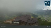 Archiv Foto Webcam Bergstation am Aberg 12:00
