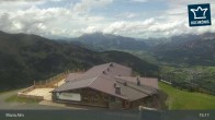 Archiv Foto Webcam Bergstation am Aberg 14:00