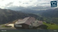 Archiv Foto Webcam Bergstation am Aberg 16:00