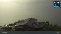 Archiv Foto Webcam Bergstation am Aberg 18:00