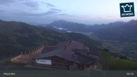 Archiv Foto Webcam Bergstation am Aberg 04:00
