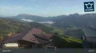 Archived image Webcam Aberg Top Station 06:00