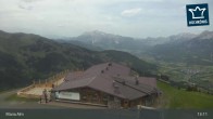 Archived image Webcam Aberg Top Station 12:00
