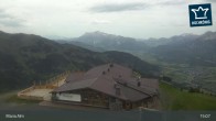 Archiv Foto Webcam Bergstation am Aberg 14:00