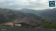 Archiv Foto Webcam Bergstation am Aberg 16:00