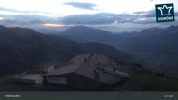 Archiv Foto Webcam Bergstation am Aberg 02:00