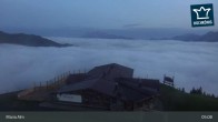 Archived image Webcam Aberg Top Station 04:00