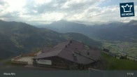 Archived image Webcam Aberg Top Station 16:00