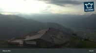 Archiv Foto Webcam Bergstation am Aberg 18:00