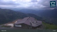 Archiv Foto Webcam Bergstation am Aberg 02:00
