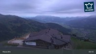 Archiv Foto Webcam Bergstation am Aberg 04:00